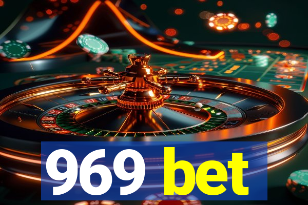 969 bet